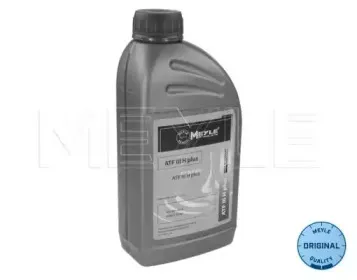 014 019 2800 MEYLE Масло автоматической коробки передач 014 019 2800 MEYLE Масло автоматической коробки передач