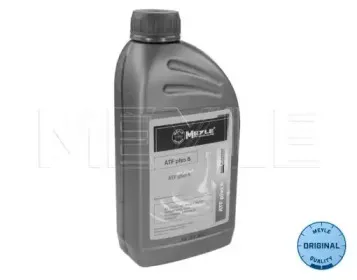014 019 2900 MEYLE Масло автоматической коробки передач 014 019 2900 MEYLE Масло автоматической коробки передач