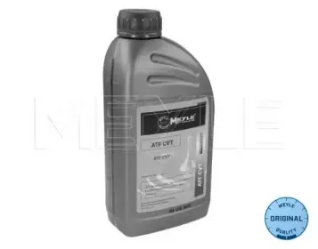 014 019 3000 MEYLE Масло автоматической коробки передач 014 019 3000 MEYLE Масло автоматической коробки передач