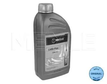 014 020 6200 MEYLE Жидкость для гидросистем 014 020 6200 MEYLE Жидкость для гидросистем