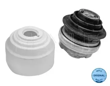 014 024 0158 MEYLE Подвеска, двигатель 014 024 0158 MEYLE Подвеска, двигатель