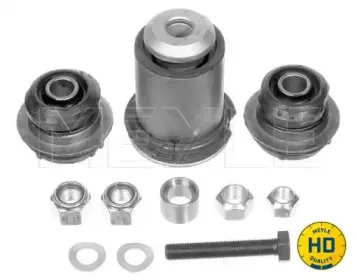 0140330015HD MEYLE Ремкомплект, поперечный рычаг подвески 0140330015HD MEYLE Ремкомплект, поперечный рычаг подвески