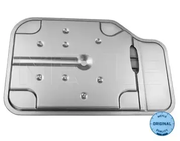 014 136 0000 MEYLE Гидрофильтр, автоматическая коробка передач 014 136 0000 MEYLE Гидрофильтр, автоматическая коробка передач