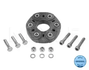 014 152 0069 MEYLE Шарнир, продольный вал 014 152 0069 MEYLE Шарнир, продольный вал