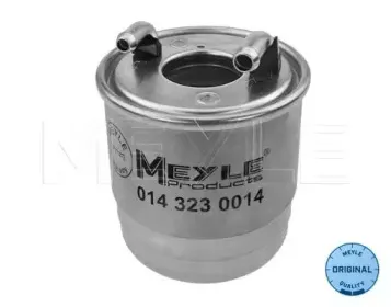 014 323 0014 MEYLE Топливный фильтр 014 323 0014 MEYLE Топливный фильтр