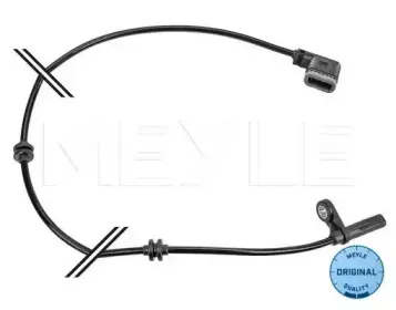 014 800 0112 MEYLE Датчик, частота вращения колеса 014 800 0112 MEYLE Датчик, частота вращения колеса