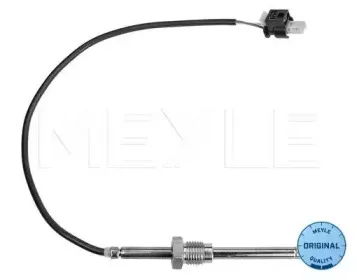 014 800 0132 MEYLE Датчик, температура выхлопных газов 014 800 0132 MEYLE Датчик, температура выхлопных газов