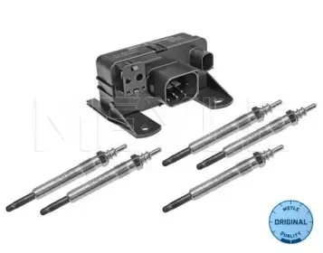 0148800014S MEYLE Блок управления, время накаливания 0148800014S MEYLE Блок управления, время накаливания