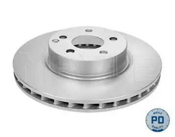 0155212053PD MEYLE Тормозной диск 0155212053PD MEYLE Тормозной диск