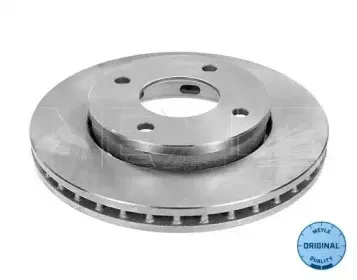 015 521 2088 MEYLE Тормозной диск 015 521 2088 MEYLE Тормозной диск