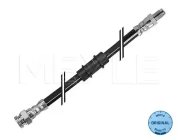 015 525 0001 MEYLE Тормозной шланг 015 525 0001 MEYLE Тормозной шланг