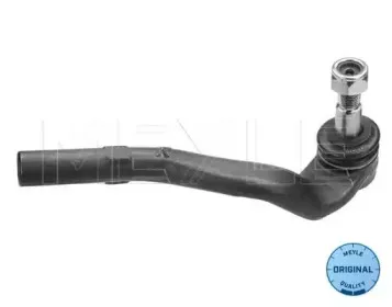 016 020 0019 MEYLE Наконечник поперечной рулевой тяги 016 020 0019 MEYLE Наконечник поперечной рулевой тяги