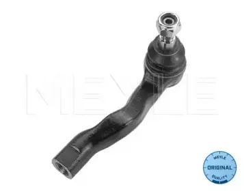 016 020 0035 MEYLE Наконечник поперечной рулевой тяги 016 020 0035 MEYLE Наконечник поперечной рулевой тяги