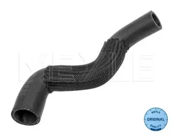 019 222 0020 MEYLE Шланг радиатора 019 222 0020 MEYLE Шланг радиатора