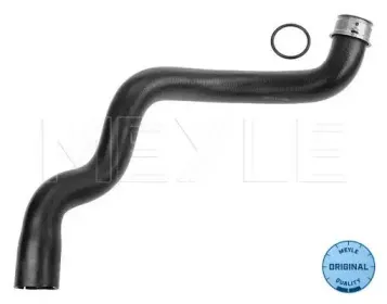 019 222 0025 MEYLE Шланг радиатора 019 222 0025 MEYLE Шланг радиатора