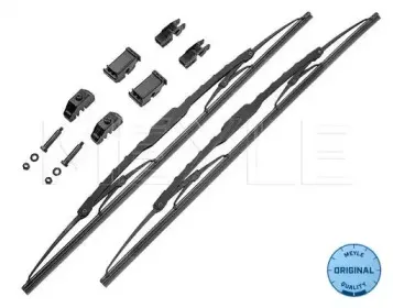 0295002070S MEYLE Щетка стеклоочистителя 0295002070S MEYLE Щетка стеклоочистителя