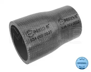 034 009 0022 MEYLE Шланг радиатора 034 009 0022 MEYLE Шланг радиатора