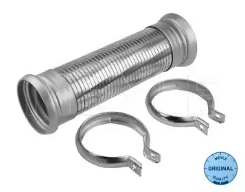 034 049 0005 MEYLE Гофрированная труба, выхлопная система 034 049 0005 MEYLE Гофрированная труба, выхлопная система