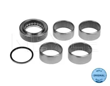 034 798 0007 MEYLE Ремкомплект, шкворень поворотного кулака 034 798 0007 MEYLE Ремкомплект, шкворень поворотного кулака