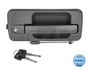 034 910 0003 MEYLE Ручка двери 034 910 0003 MEYLE Ручка двери