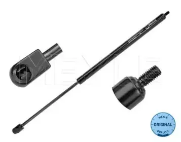 034 920 1001 MEYLE Газовая пружина, фронтальная крышка 034 920 1001 MEYLE Газовая пружина, фронтальная крышка