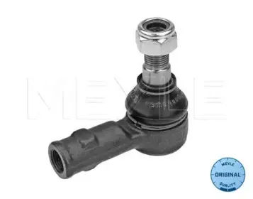 036 020 0018 MEYLE Наконечник поперечной рулевой тяги 036 020 0018 MEYLE Наконечник поперечной рулевой тяги