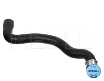 019 501 0022 MEYLE Шланг радиатора 019 501 0022 MEYLE Шланг радиатора