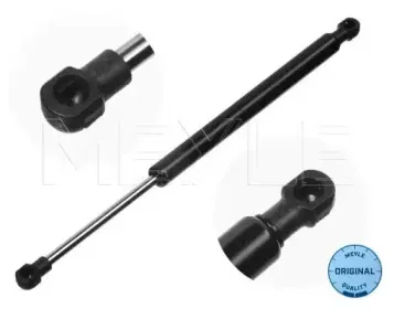 340 160 9832 MEYLE Газовая пружина, крышка багажник 340 160 9832 MEYLE Газовая пружина, крышка багажник