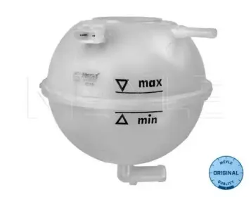 100 121 0033 MEYLE Компенсационный бак, охлаждающая жидкость 100 121 0033 MEYLE Компенсационный бак, охлаждающая жидкость