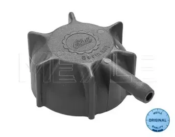 100 121 0062 MEYLE Крышка, резервуар охлаждающей жидкости 100 121 0062 MEYLE Крышка, резервуар охлаждающей жидкости