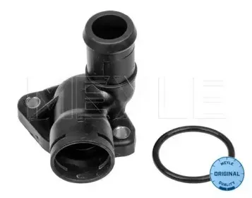 100 121 1068 MEYLE Фланец охлаждающей жидкости 100 121 1068 MEYLE Фланец охлаждающей жидкости