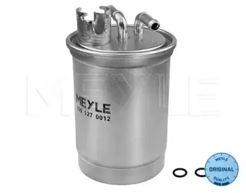 100 127 0012 MEYLE Топливный фильтр 100 127 0012 MEYLE Топливный фильтр