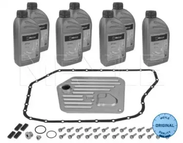 100 135 0002 MEYLE Комплект деталей, смена масла - автоматическ.коробка передач 100 135 0002 MEYLE Комплект деталей, смена масла - автоматическ.коробка передач