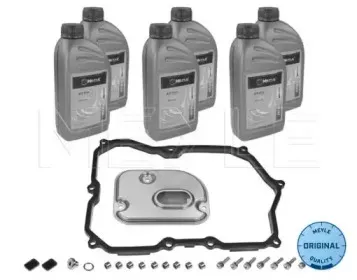 100 135 0107 MEYLE Комплект деталей, смена масла - автоматическ.коробка передач 100 135 0107 MEYLE Комплект деталей, смена масла - автоматическ.коробка передач