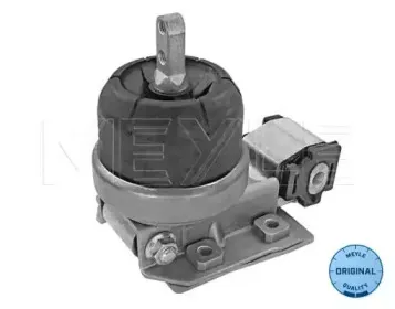 100 199 0138 MEYLE Подвеска, двигатель 100 199 0138 MEYLE Подвеска, двигатель