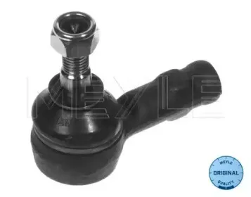 29-16 020 0001 MEYLE Наконечник поперечной рулевой тяги 29-16 020 0001 MEYLE Наконечник поперечной рулевой тяги