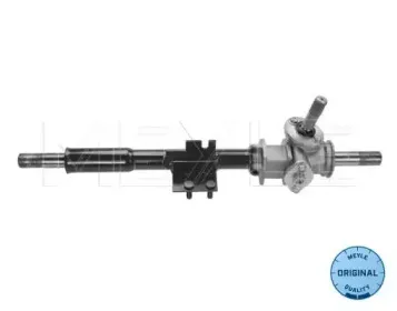 100 419 0021 MEYLE Рулевой механизм 100 419 0021 MEYLE Рулевой механизм