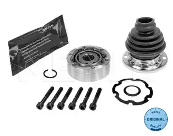 100 498 0018 MEYLE Шарнирный комплект, приводной вал 100 498 0018 MEYLE Шарнирный комплект, приводной вал