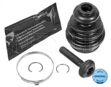 100 498 0133 MEYLE Комплект пылника, приводной вал 100 498 0133 MEYLE Комплект пылника, приводной вал