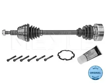 100 498 0147 MEYLE Приводной вал 100 498 0147 MEYLE Приводной вал