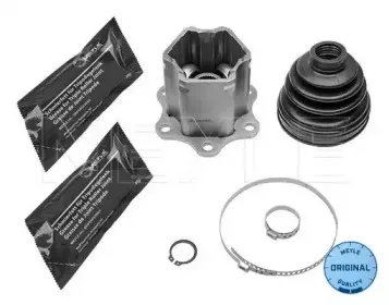 100 498 0209 MEYLE Шарнирный комплект, приводной вал 100 498 0209 MEYLE Шарнирный комплект, приводной вал