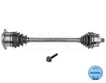 100 498 0668 MEYLE Приводной вал 100 498 0668 MEYLE Приводной вал