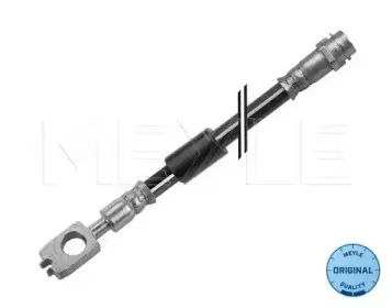 100 525 0031 MEYLE Тормозной шланг 100 525 0031 MEYLE Тормозной шланг