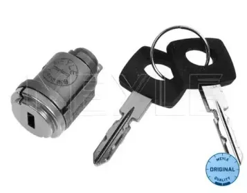 026 460 0001 MEYLE Замок, замок-выключатель 026 460 0001 MEYLE Замок, замок-выключатель