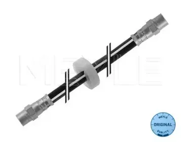 100 611 0000 MEYLE Тормозной шланг 100 611 0000 MEYLE Тормозной шланг