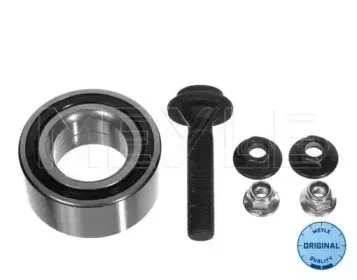 100 498 0337 MEYLE Комплект подшипника ступицы колеса 100 498 0337 MEYLE Комплект подшипника ступицы колеса