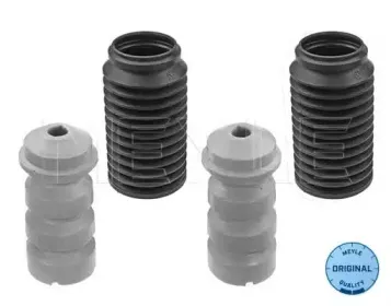 100 740 0003 MEYLE Пылезащитный комплект, амортизатор 100 740 0003 MEYLE Пылезащитный комплект, амортизатор