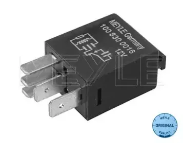 100 830 0016 MEYLE Многофункциональное реле 100 830 0016 MEYLE Многофункциональное реле