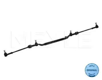 016 040 0001 MEYLE Продольная рулевая тяга 016 040 0001 MEYLE Продольная рулевая тяга