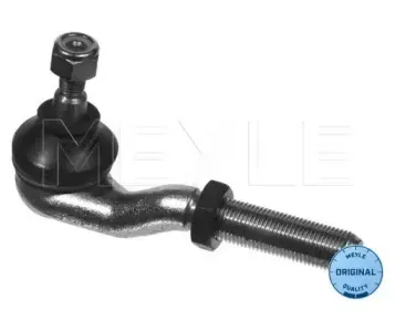 11-16 020 0004 MEYLE Наконечник поперечной рулевой тяги 11-16 020 0004 MEYLE Наконечник поперечной рулевой тяги